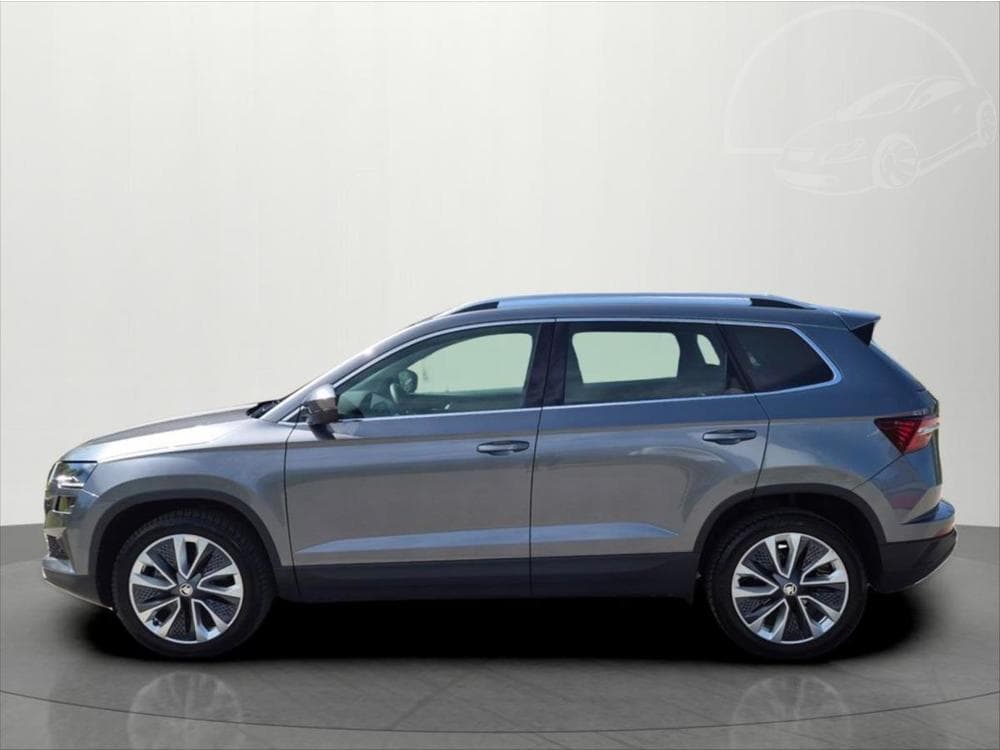 2022 Škoda KAROQ - 7
