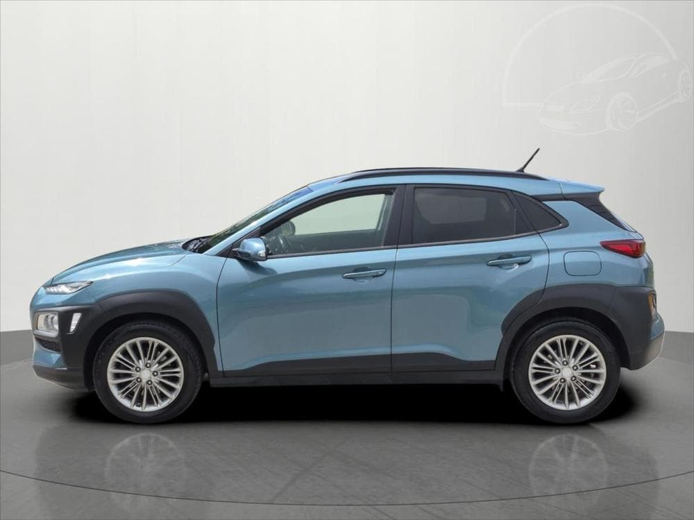 2019 Hyundai KONA - 4