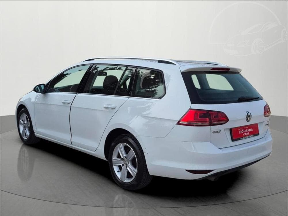 2015 Volkswagen GOLF - 5