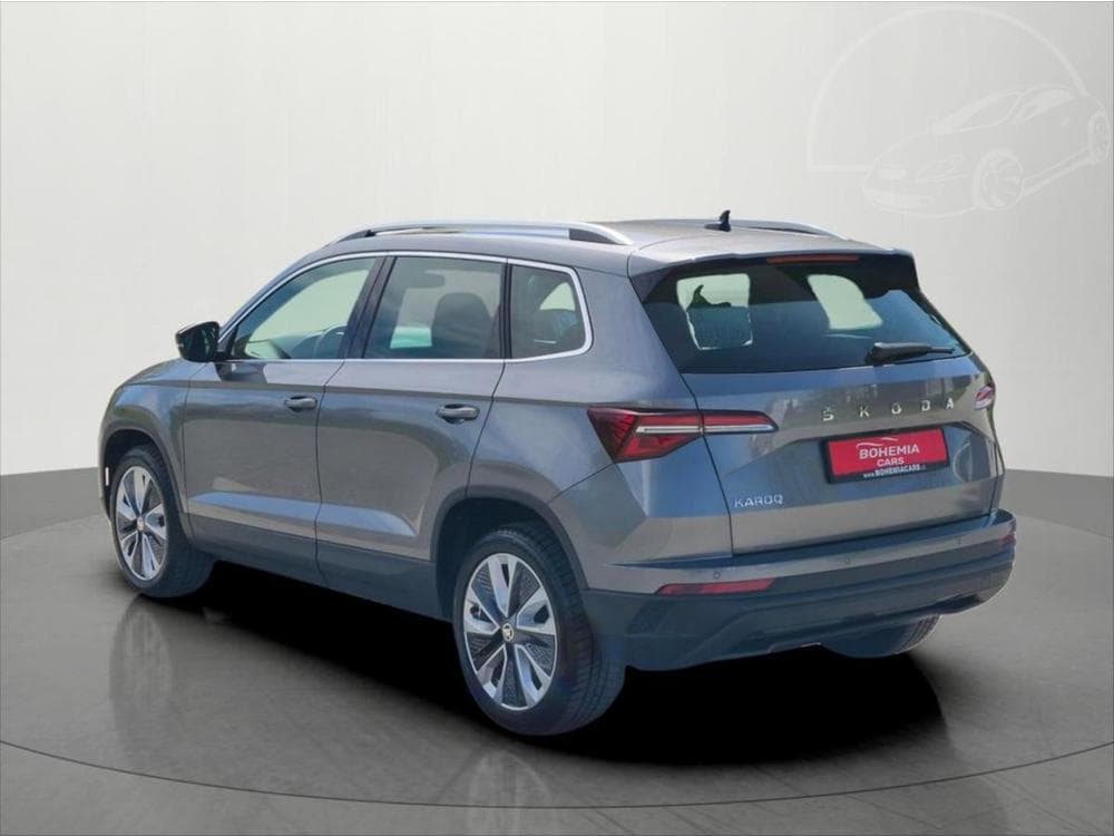 2022 Škoda KAROQ - 9