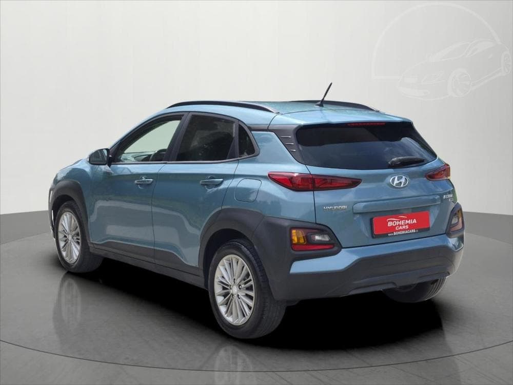 2019 Hyundai KONA - 5