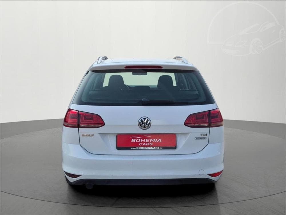 2015 Volkswagen GOLF - 6