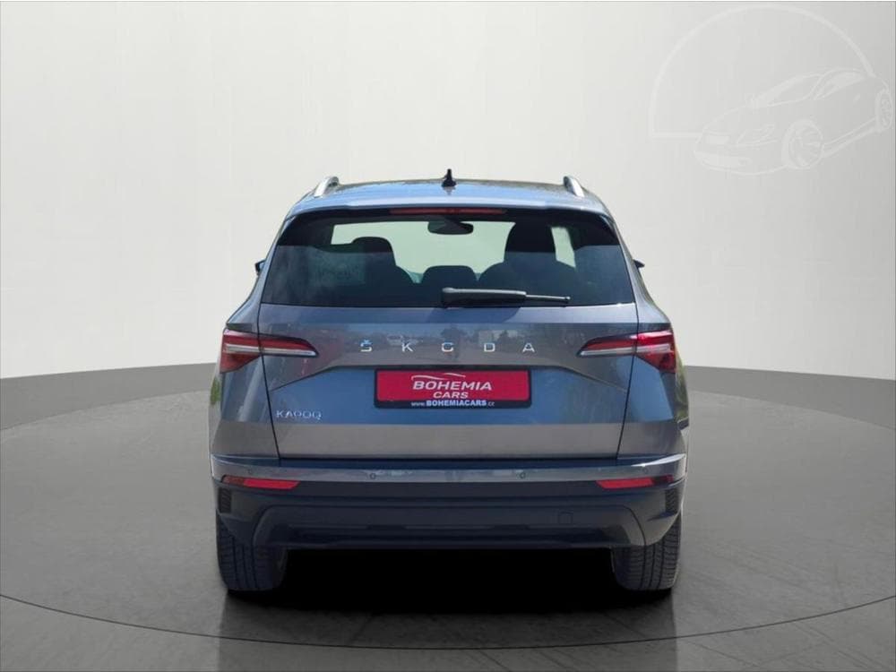 2022 Škoda KAROQ - 11