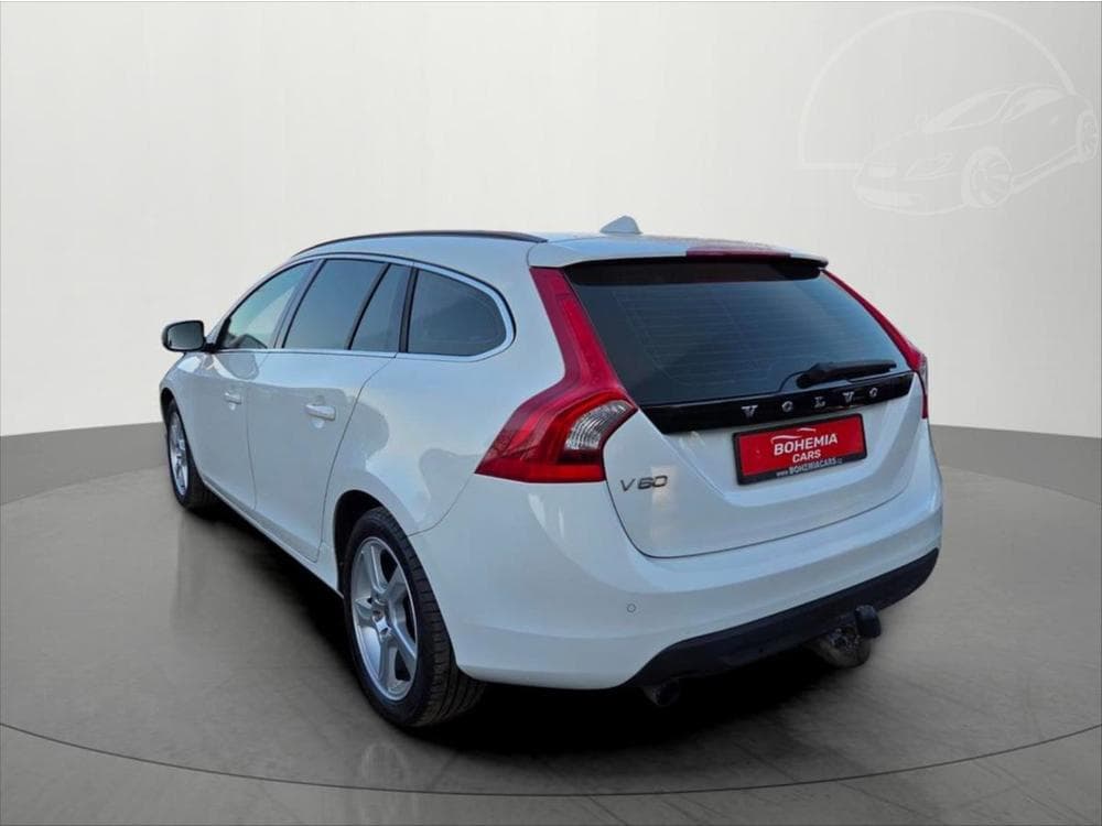2010 Volvo V60 - 6