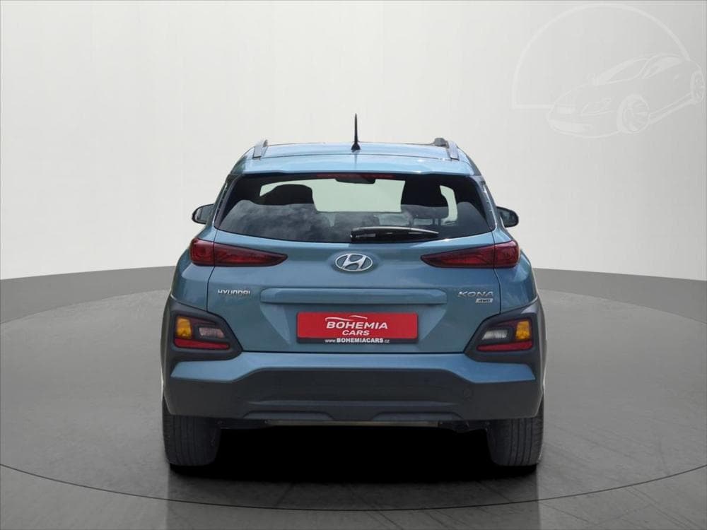 2019 Hyundai KONA - 6