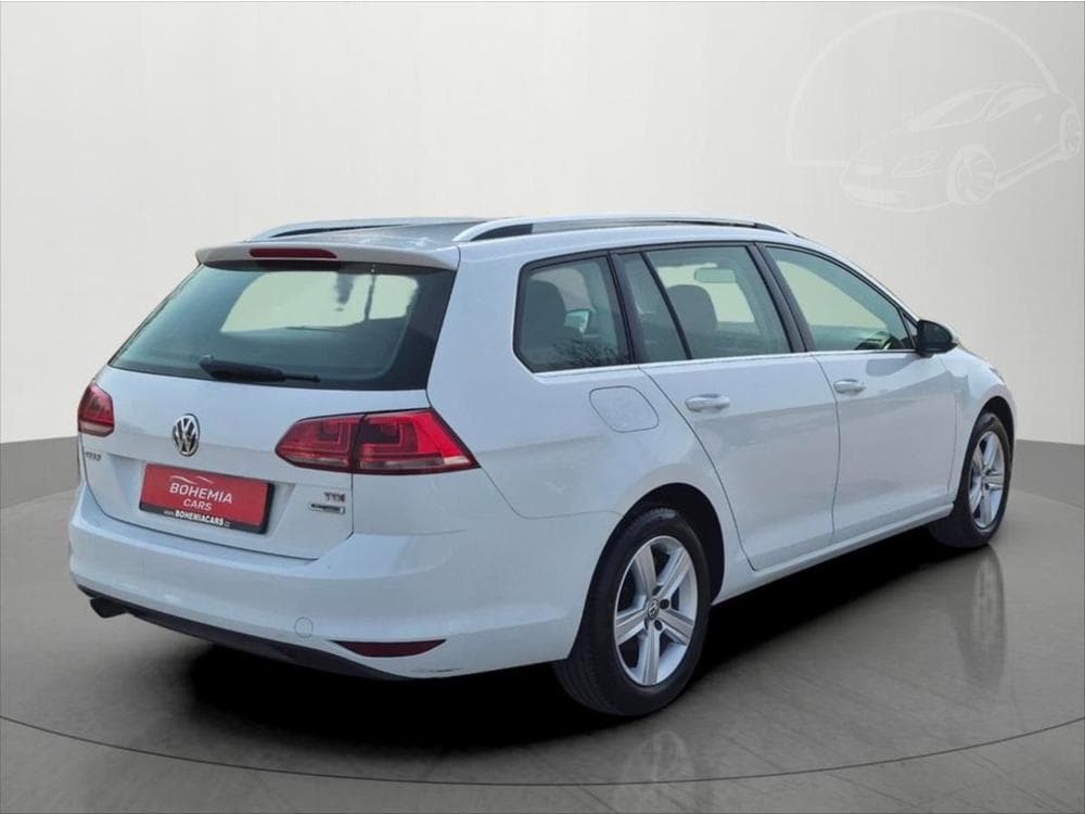 2015 Volkswagen GOLF - 7