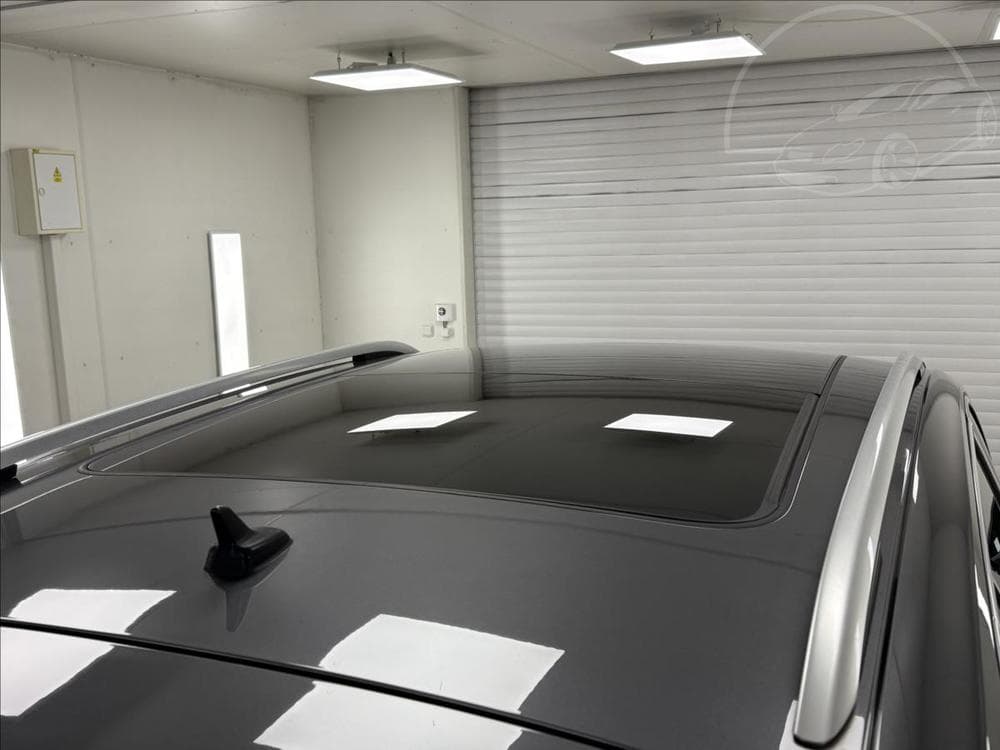 2017 Volkswagen Tiguan - 7