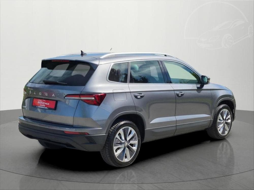 2022 Škoda KAROQ - 13