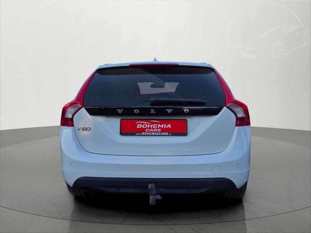 2010 Volvo V60 - 7