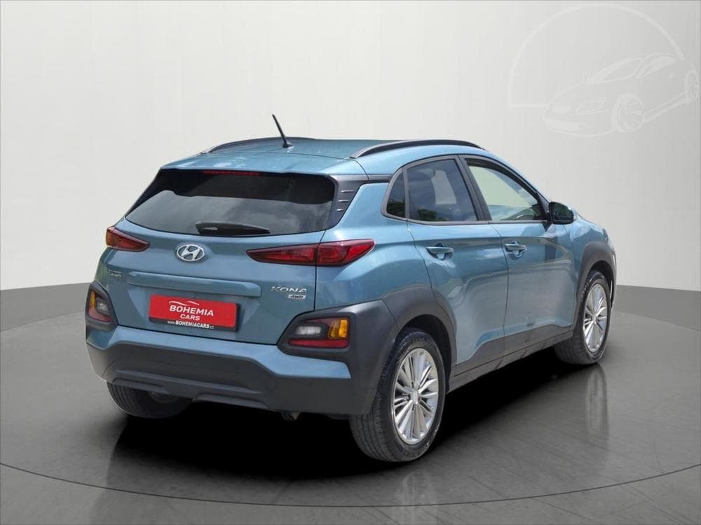 2019 Hyundai KONA - 7