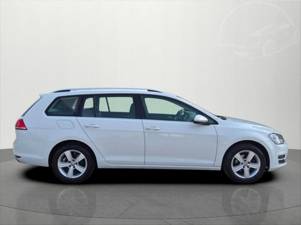 2015 Volkswagen GOLF - 8