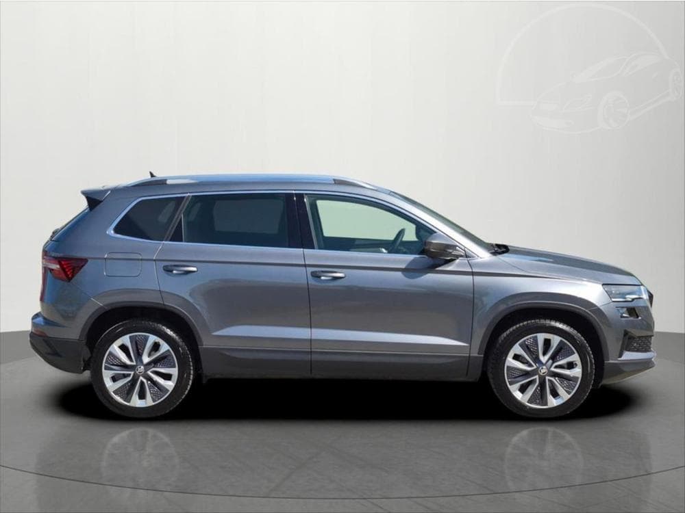 2022 Škoda KAROQ - 15