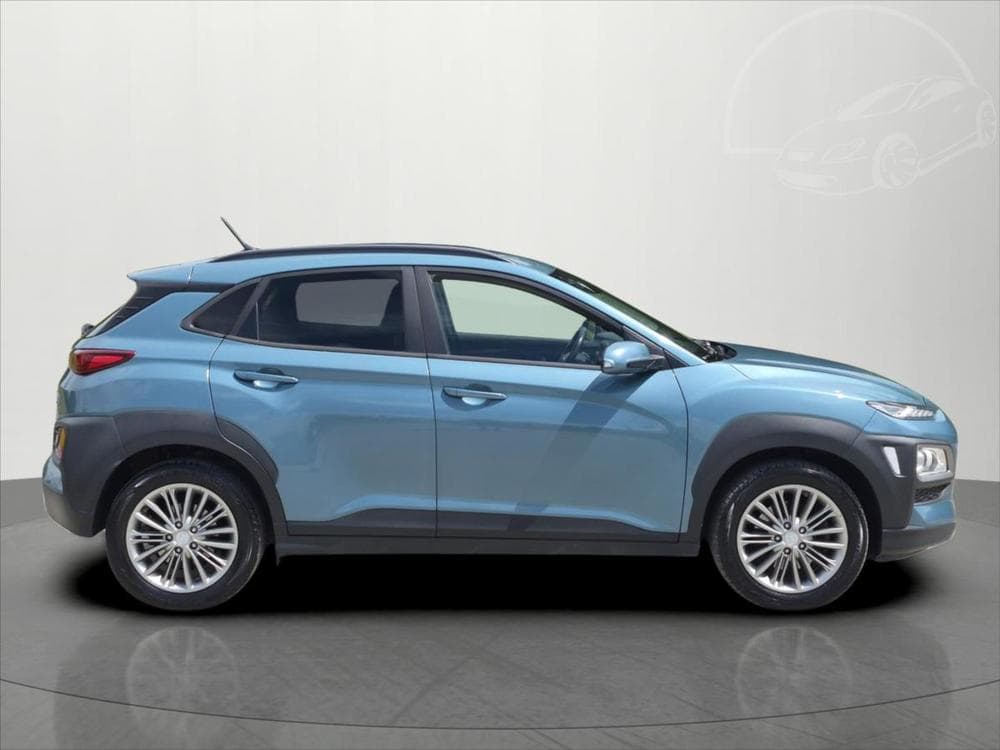 2019 Hyundai KONA - 8