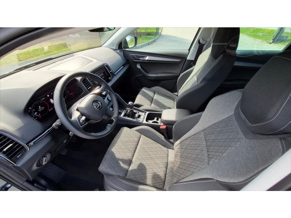 2022 Škoda KAROQ - 17