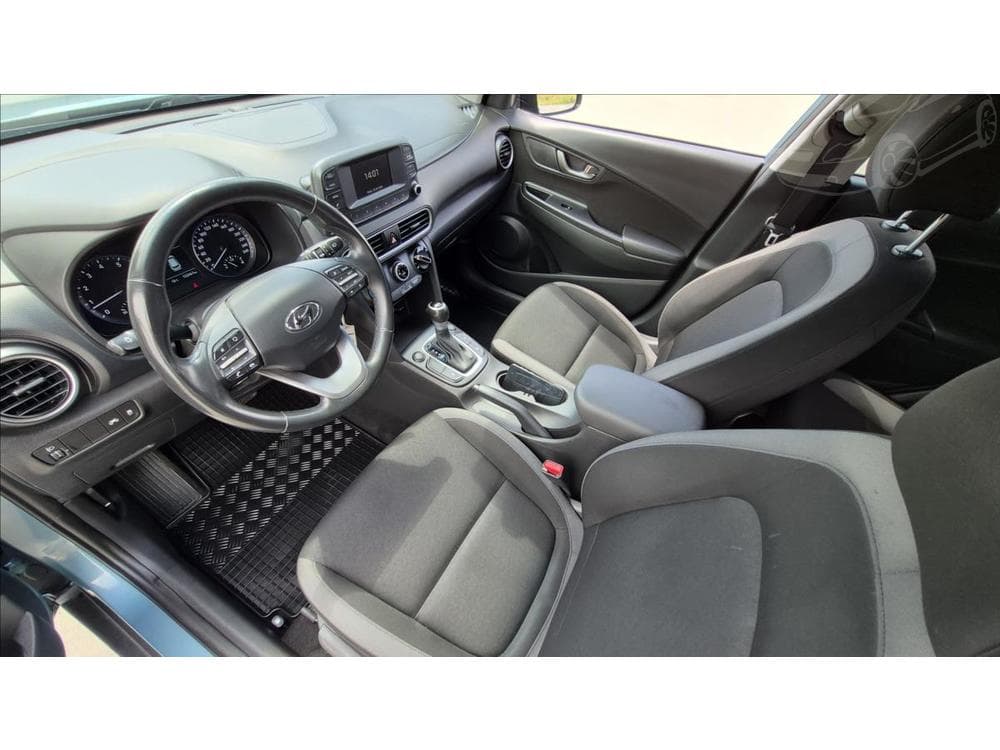 2019 Hyundai KONA - 9