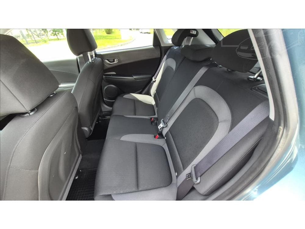 2019 Hyundai KONA - 10