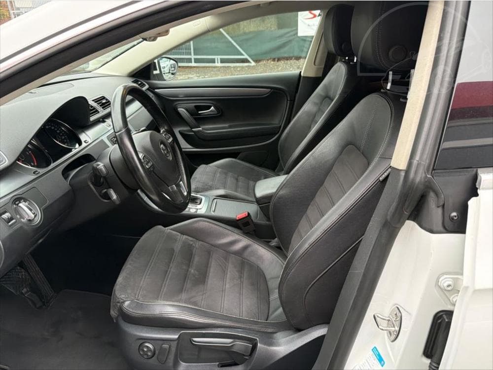 2015 Volkswagen Cc - 10