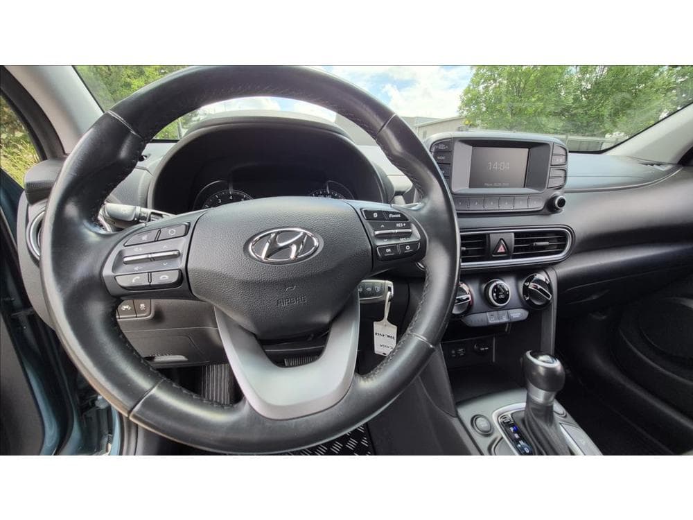 2019 Hyundai KONA - 11
