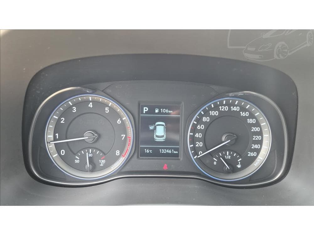 2019 Hyundai KONA - 12