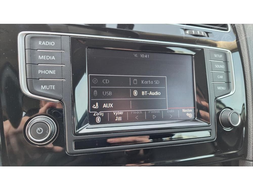 2015 Volkswagen GOLF - 13