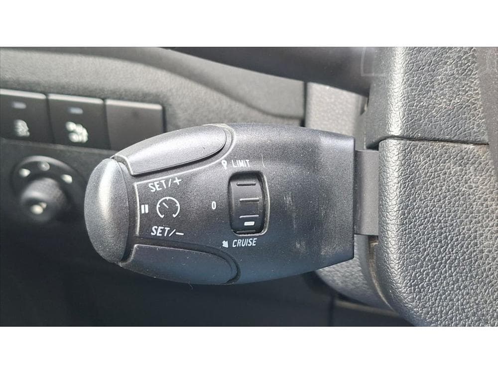 2016 Citroen BERLINGO - 14