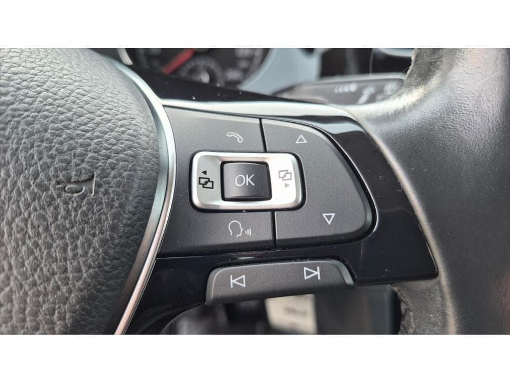 2015 Volkswagen GOLF - 15