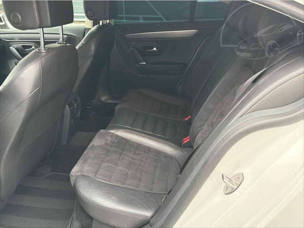 2015 Volkswagen Cc - 15