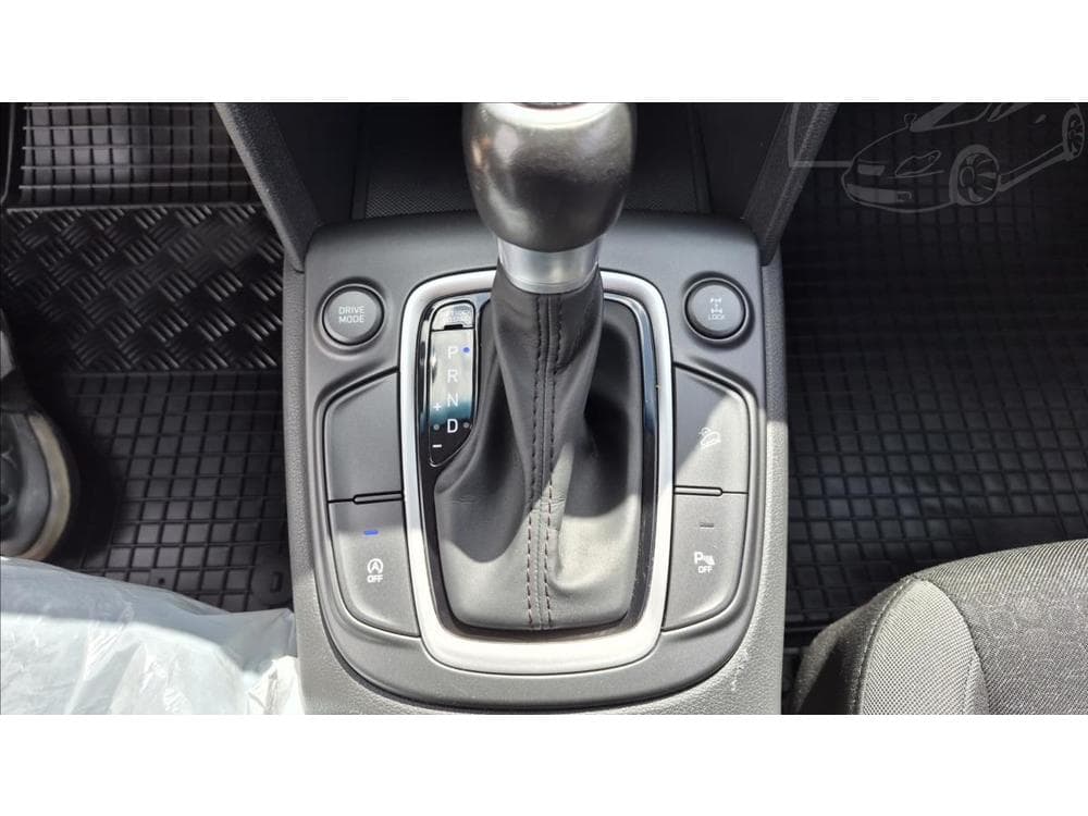 2019 Hyundai KONA - 16