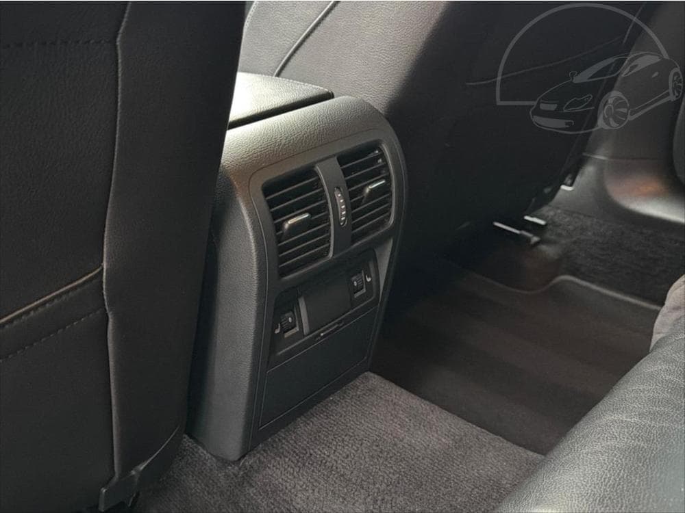 2015 Volkswagen Cc - 16