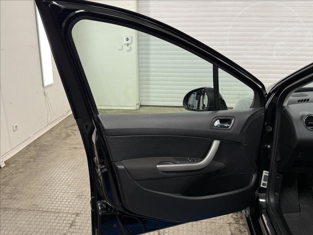 2007 Peugeot 308 - 17