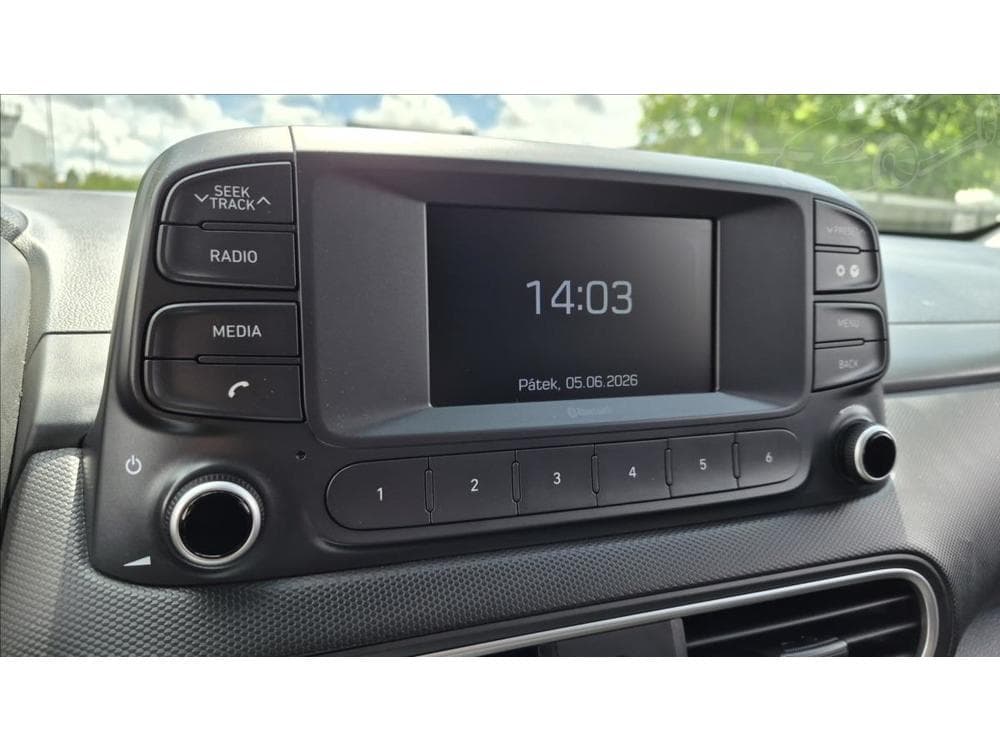 2019 Hyundai KONA - 17