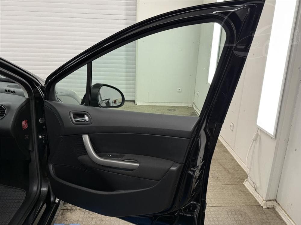 2007 Peugeot 308 - 18