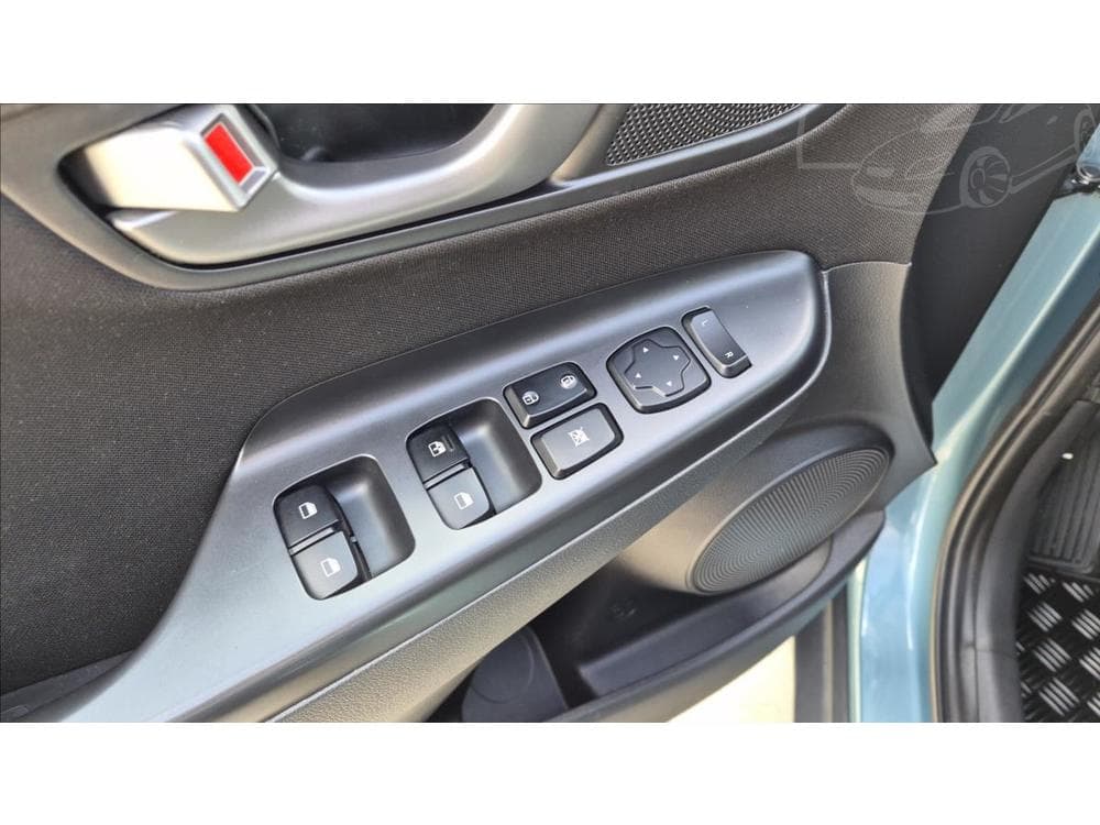 2019 Hyundai KONA - 18