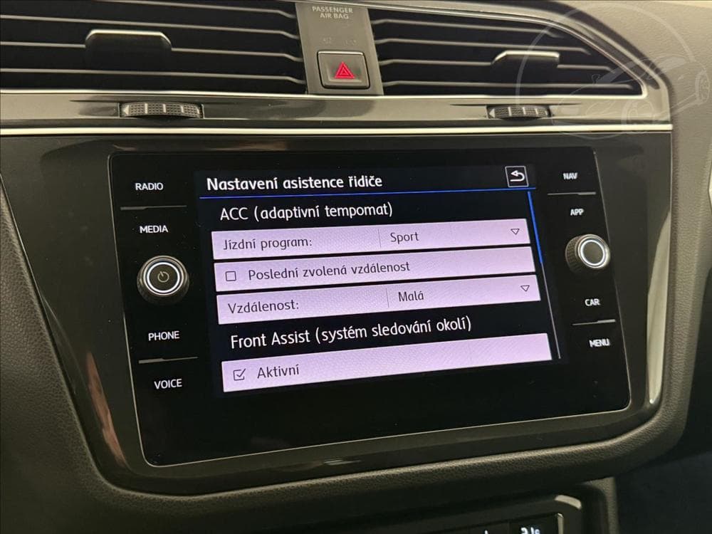 2017 Volkswagen Tiguan - 19