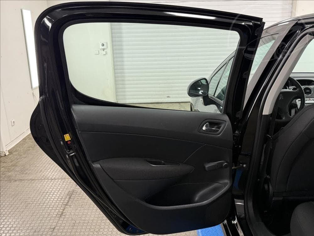 2007 Peugeot 308 - 19