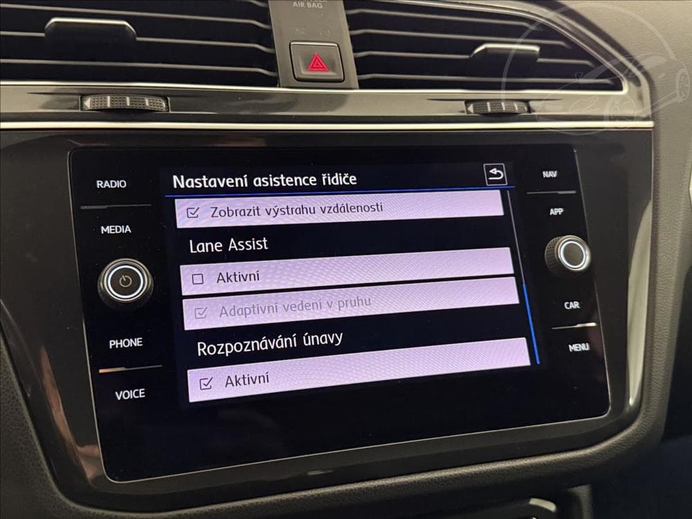 2017 Volkswagen Tiguan - 20