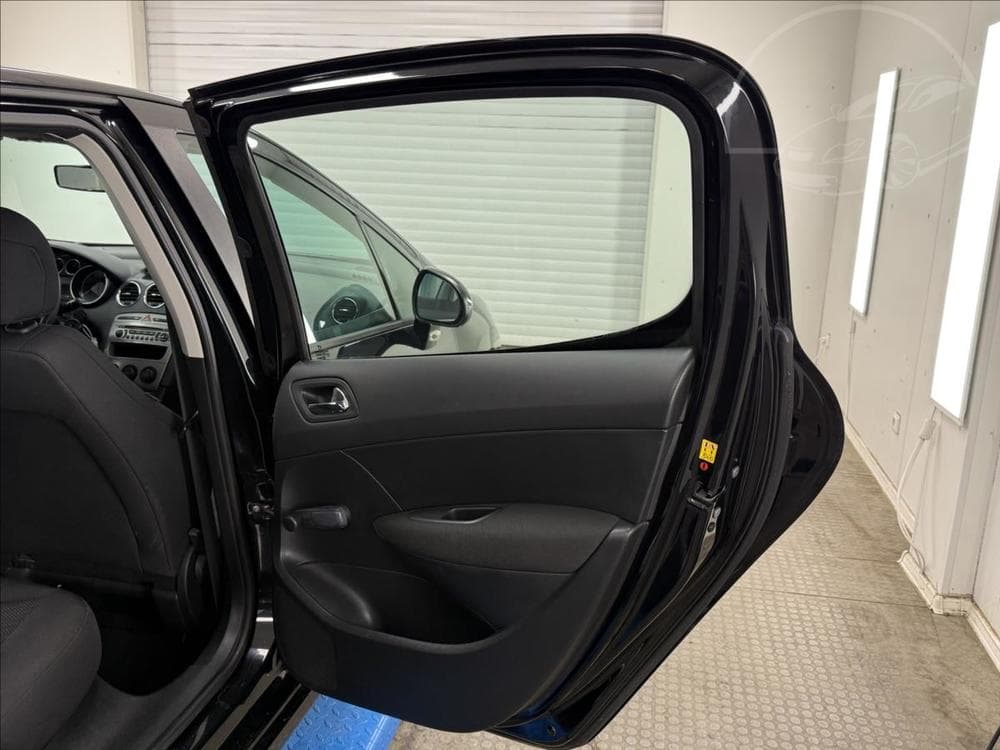 2007 Peugeot 308 - 20