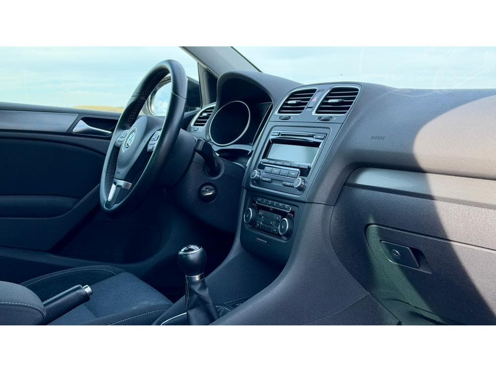2012 Volkswagen GOLF - 6