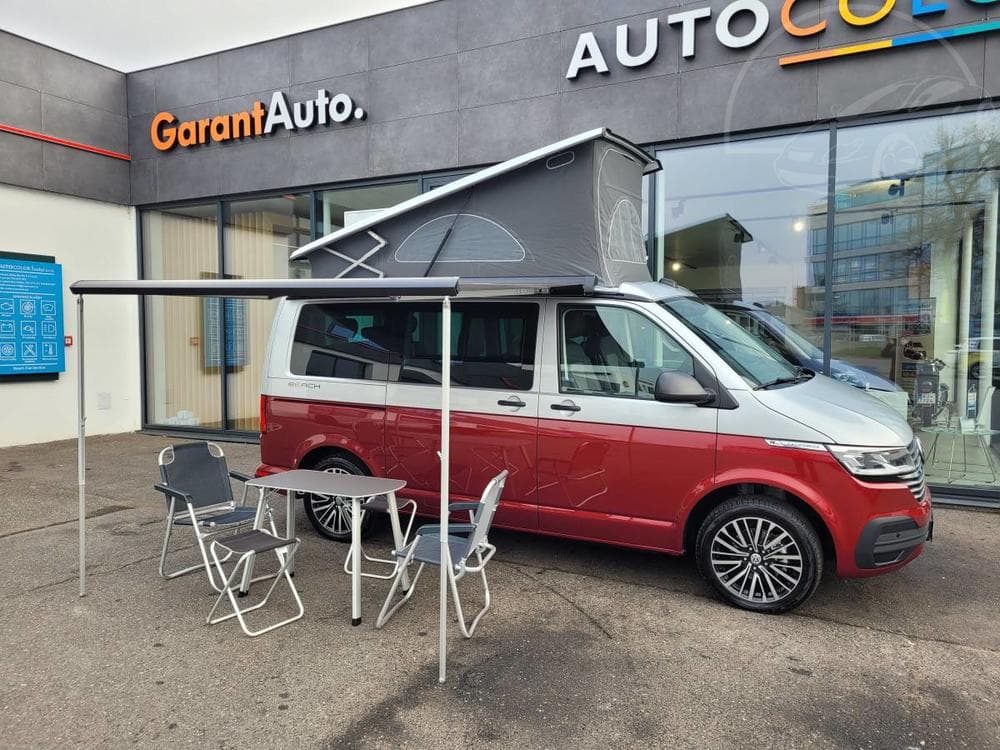 2024 Volkswagen OSTATNÍ