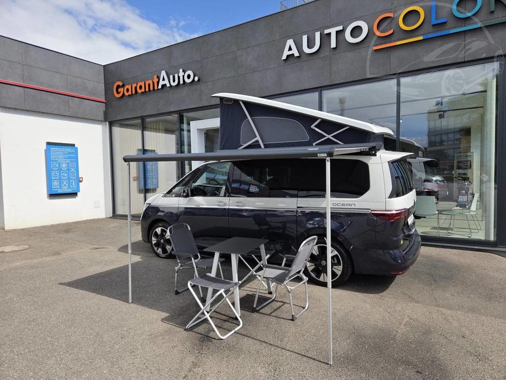 2026 Volkswagen OSTATNÍ