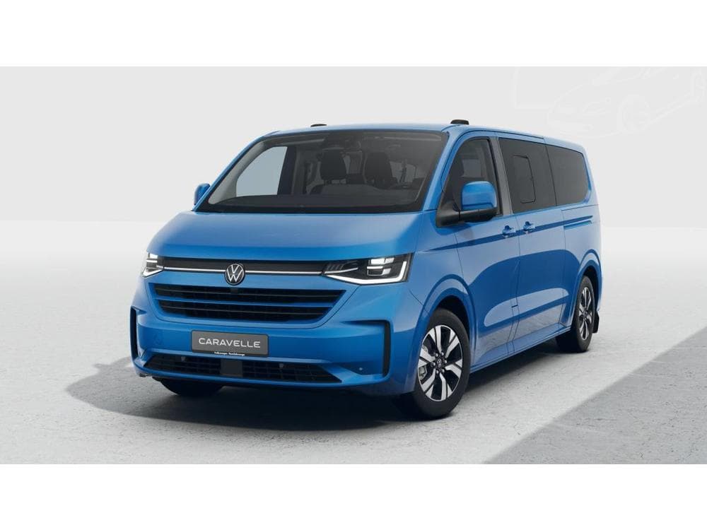 Volkswagen Caravelle Style DR 2.0 TDI 125kW DSG8 9m