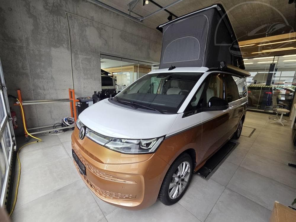 Volkswagen California Ocean 1.5 TSI eHybrid 4M