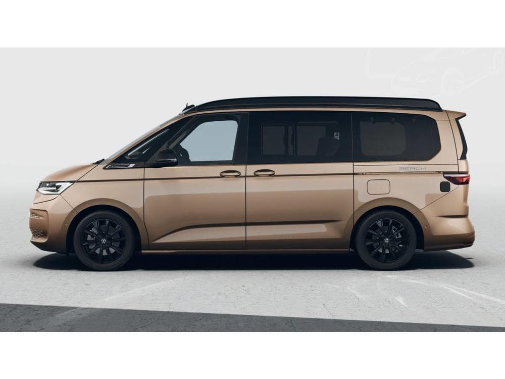 2026 Volkswagen OSTATNÍ - 4