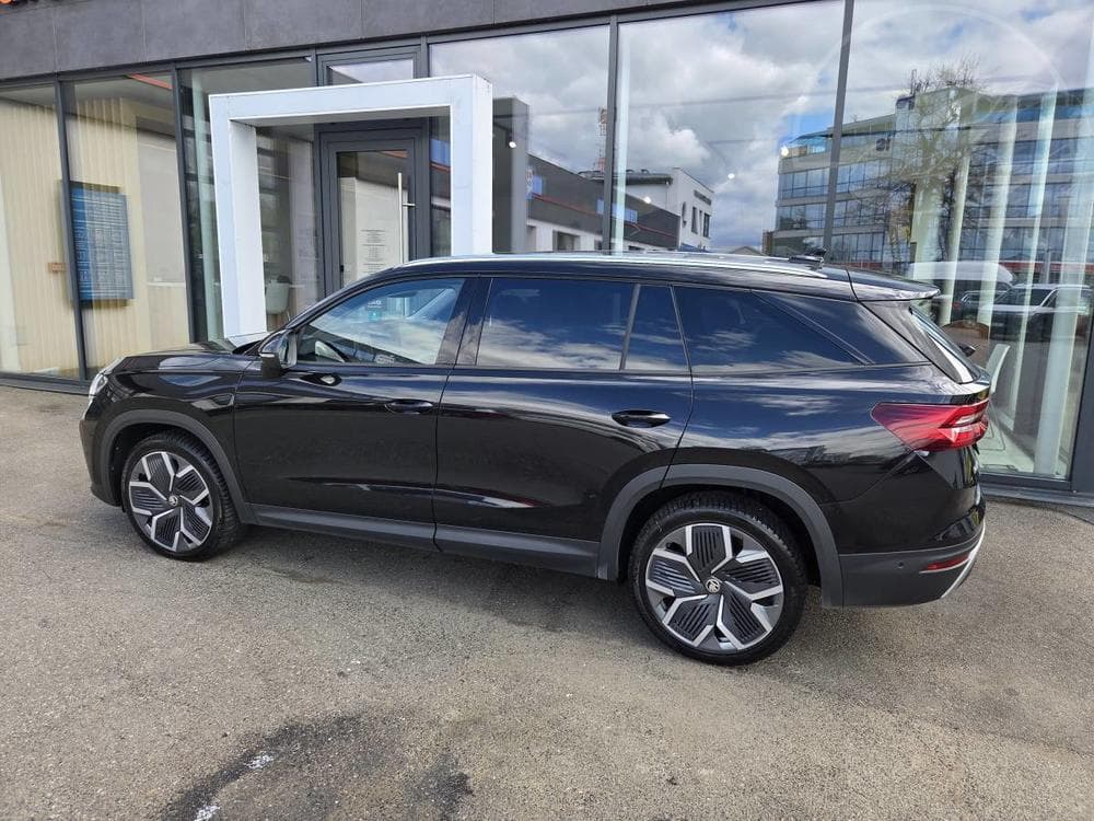 2024 Škoda KODIAQ - 4