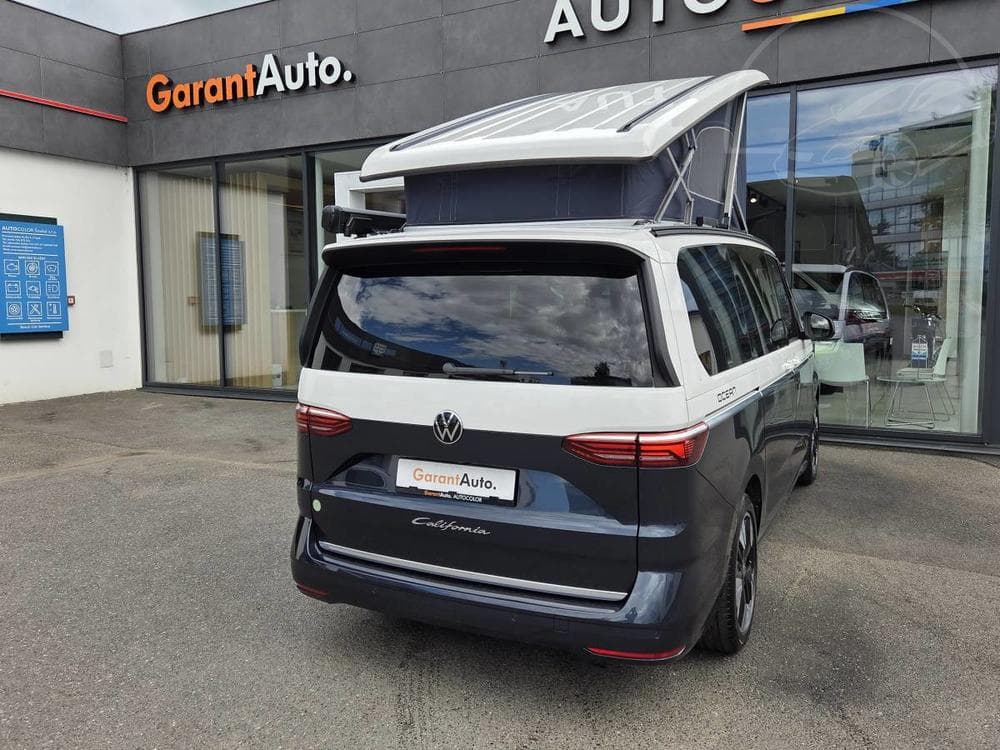 2026 Volkswagen OSTATNÍ - 7