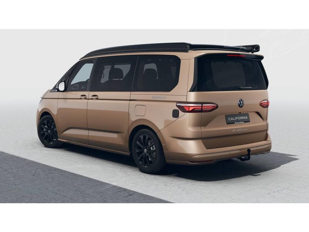 2026 Volkswagen OSTATNÍ - 7