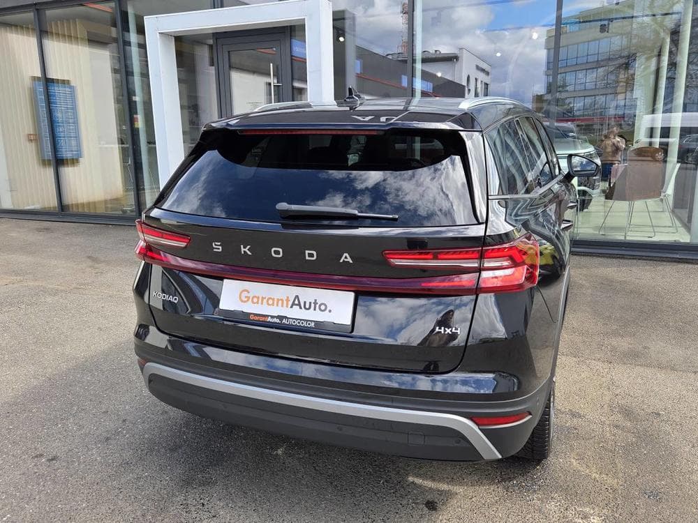 2024 Škoda KODIAQ - 7