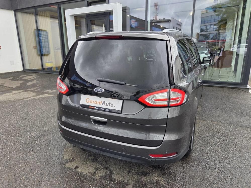 2015 Ford GALAXY - 3