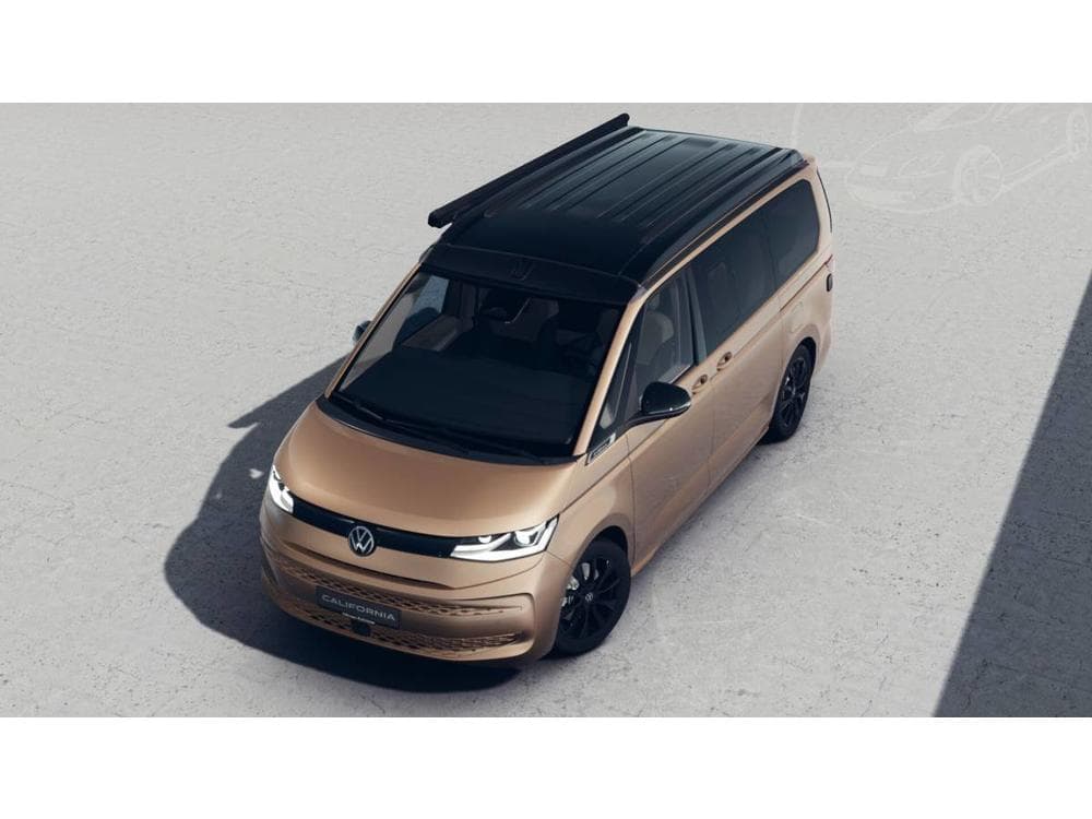 2026 Volkswagen OSTATNÍ - 10