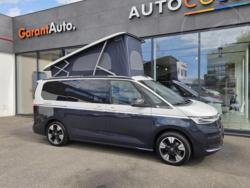 2025 Volkswagen OSTATNÍ - 10